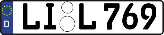 LI-L769