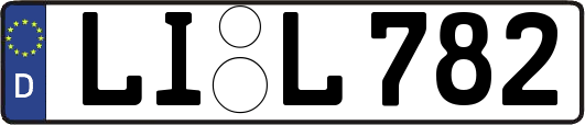 LI-L782