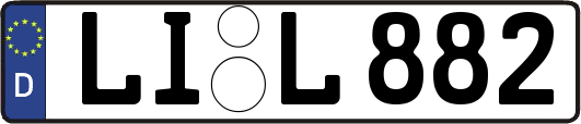 LI-L882
