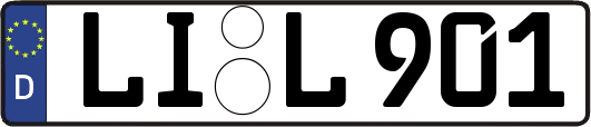 LI-L901