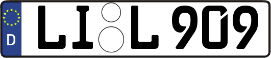 LI-L909