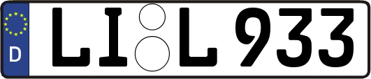 LI-L933