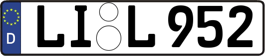 LI-L952