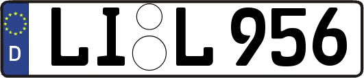 LI-L956
