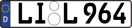 LI-L964