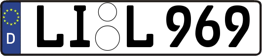 LI-L969
