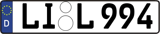 LI-L994