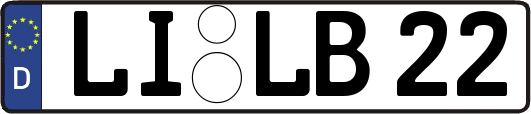 LI-LB22