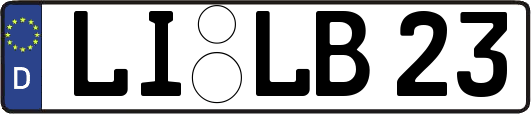 LI-LB23