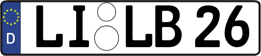 LI-LB26
