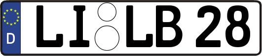 LI-LB28