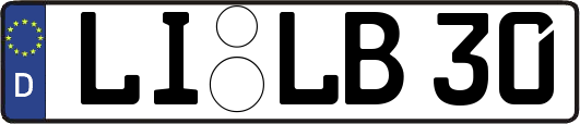 LI-LB30