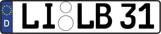 LI-LB31