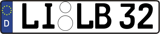 LI-LB32