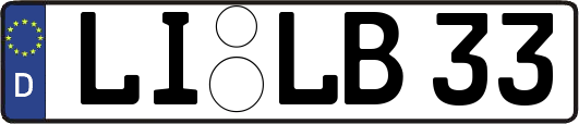 LI-LB33