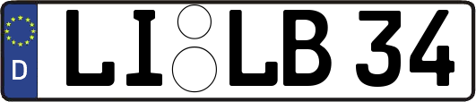 LI-LB34