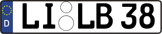 LI-LB38