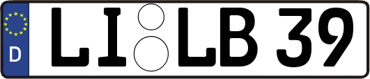 LI-LB39