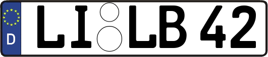 LI-LB42