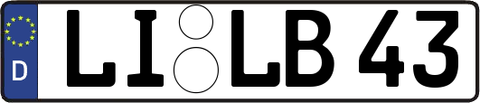 LI-LB43
