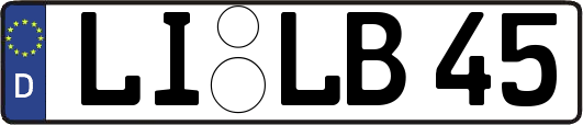 LI-LB45