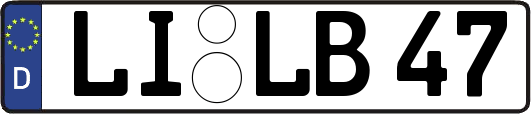 LI-LB47