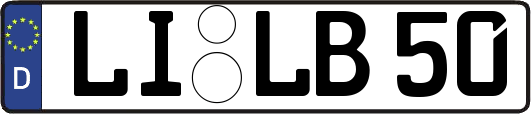 LI-LB50