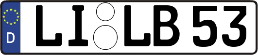 LI-LB53