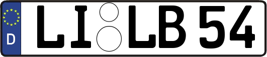 LI-LB54