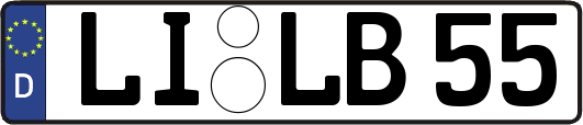 LI-LB55