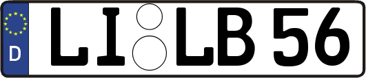 LI-LB56