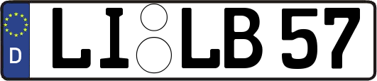 LI-LB57