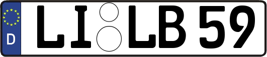 LI-LB59