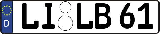 LI-LB61