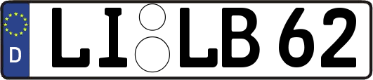 LI-LB62