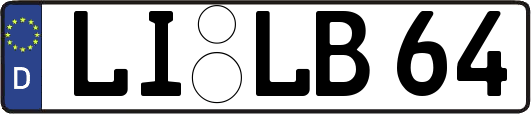 LI-LB64