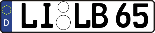 LI-LB65