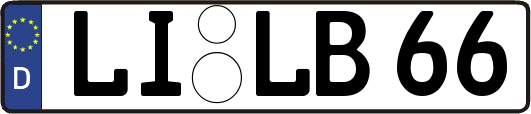 LI-LB66