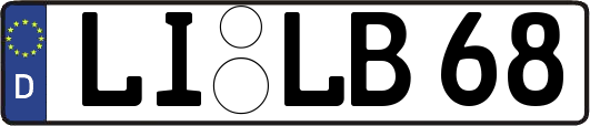 LI-LB68