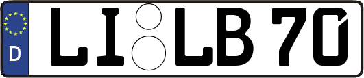 LI-LB70