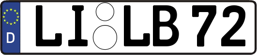 LI-LB72