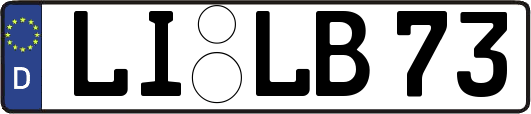 LI-LB73