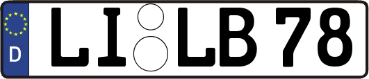 LI-LB78