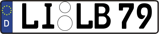 LI-LB79