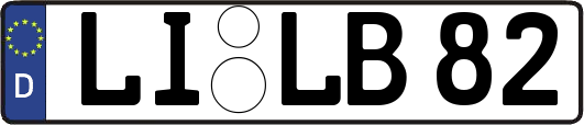 LI-LB82