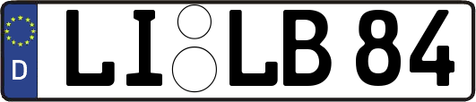 LI-LB84