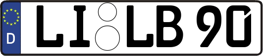 LI-LB90