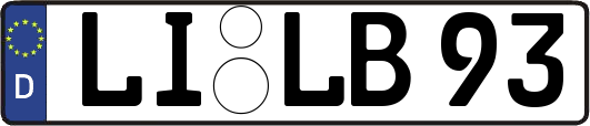 LI-LB93