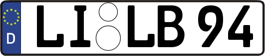 LI-LB94