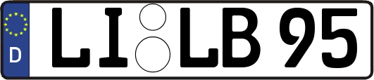 LI-LB95